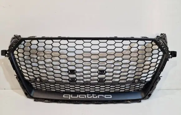 Audi TT TTS RS Mk3 8S Front grill 8s0853653A