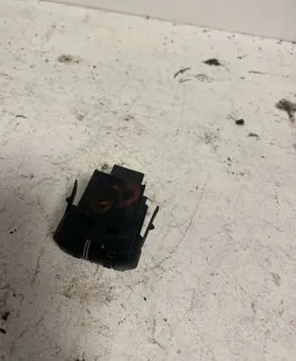 Volkswagen Golf V Headlight level height control switch 1K0941333D