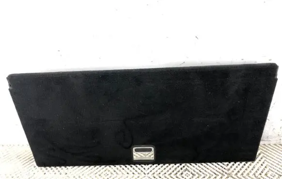Mercedes-Benz E W212 Trunk/boot floor carpet liner 