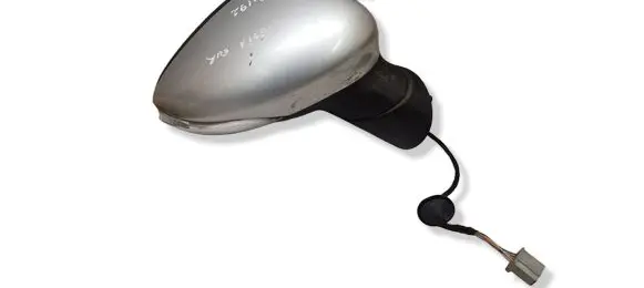 Ford Fiesta Front door electric wing mirror E8024704