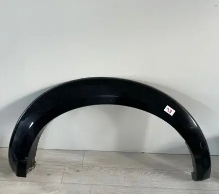 Mitsubishi L200 Rear arch trim 7420A106
