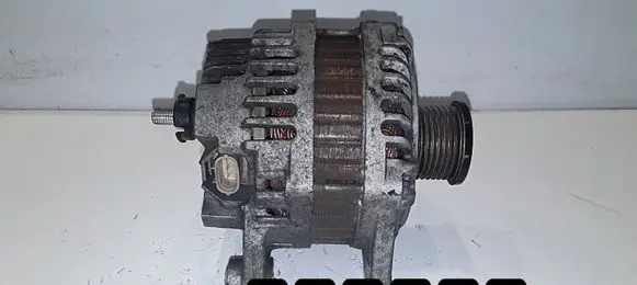 Nissan X-Trail T31 Generator/alternator 23100JG71A