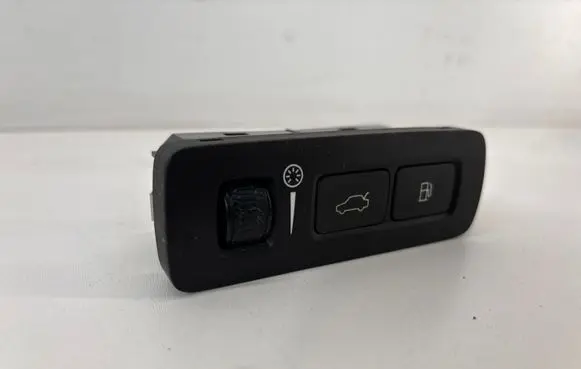 Volvo XC60 Tailgate opening switch 31376509