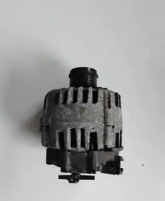 Citroen C4 Cactus Generator/alternator 9810525380