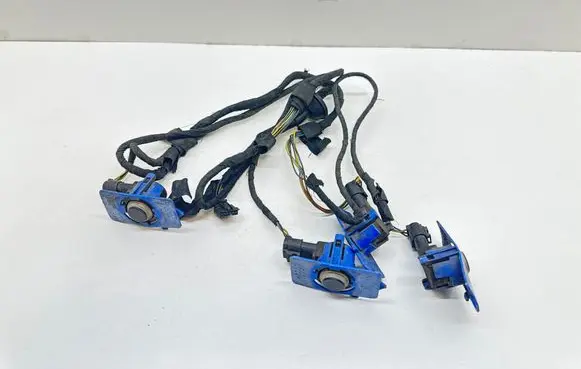 Mercedes-Benz S W221 Parking sensor (PDC) wiring loom A2215401305