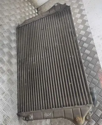 Toyota Corolla Verso AR10 Intercooler radiator JD1271002220