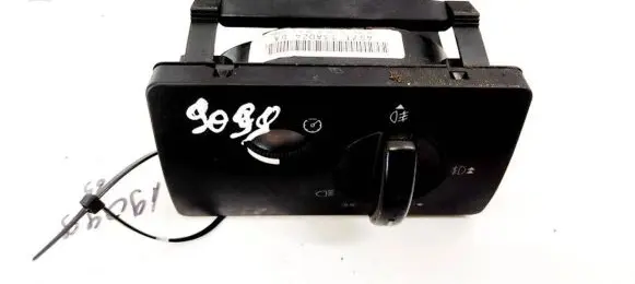 Ford Mondeo Mk III Light switch 4S7T13A024DA