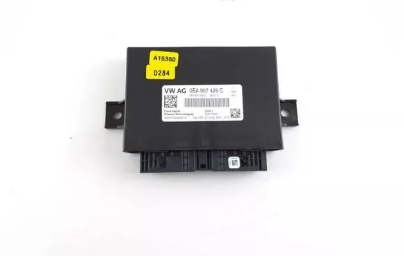 Volkswagen ID.3 Engine control unit/module 0EA907425C