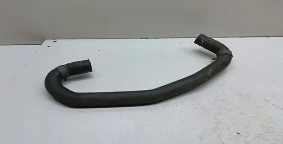 Porsche Cayenne (92A) Engine coolant pipe/hose 7P0815374TEB