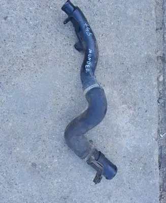 Ford Mondeo Mk III Intercooler hose/pipe