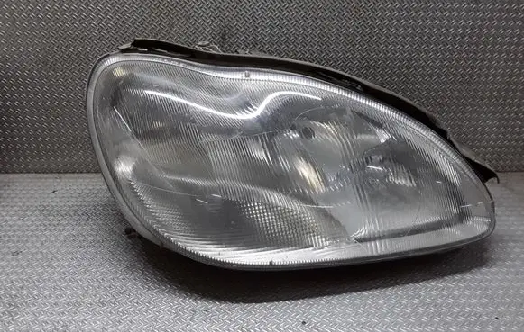 Mercedes-Benz S W220 Headlight/headlamp 0301153402 A2208200461