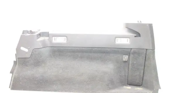 Volvo V70 Trunk/boot side trim panel 39800509