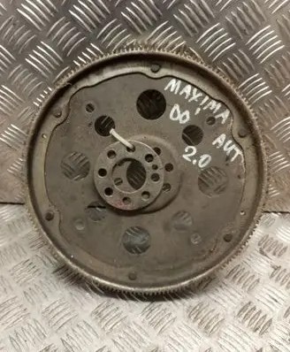 Nissan Maxima Flywheel