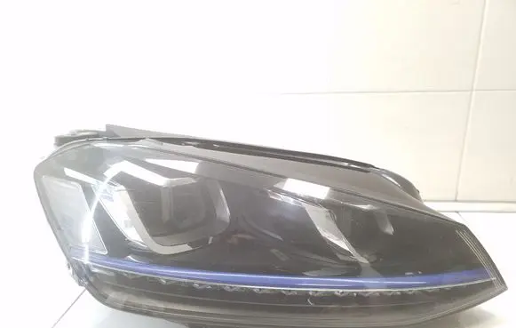 Volkswagen Golf VII Headlight/headlamp 5GE941036 5F0941472A