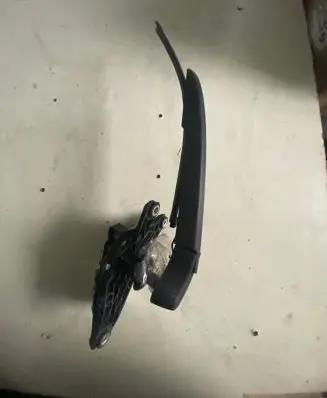 BMW X4 F26 Rear window wiper motor 7237062 W000017947 0501102513