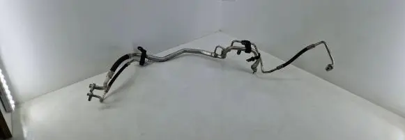 Citroen DS7 Crossback Air conditioning (A/C) pipe/hose 9678270580