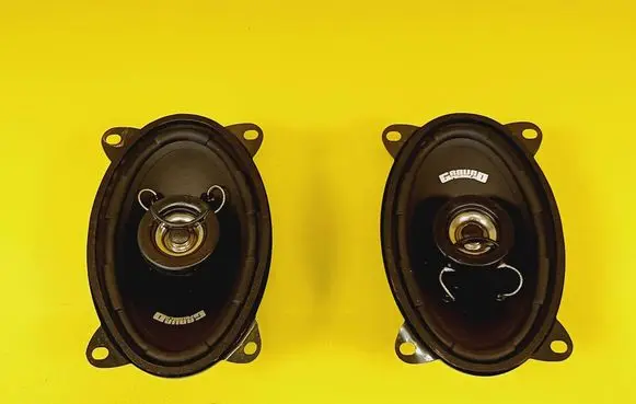 Fiat Stilo Rear door speaker