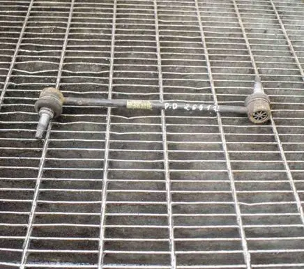 Hyundai Tucson TL Front anti-roll bar/stabilizer link 