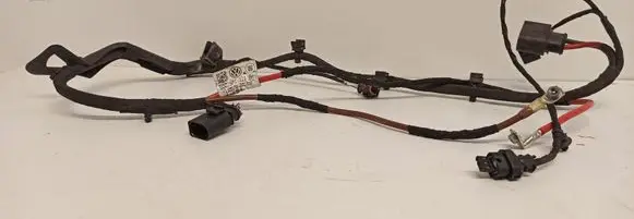 Volkswagen Tiguan Other wiring loom 5QC971111BH