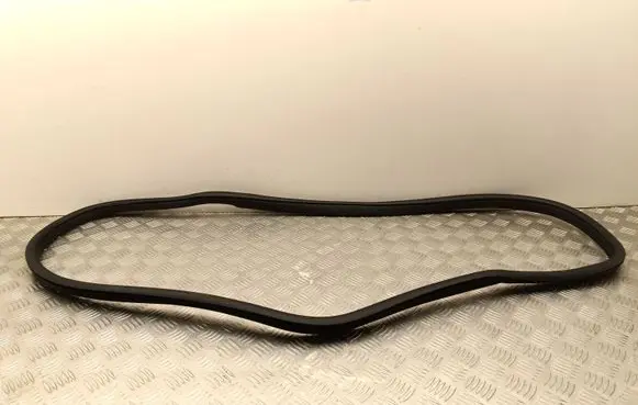 Mercedes-Benz EQC Rubber seal rear door A2936970000