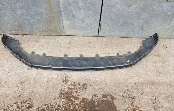 Audi Q5 SQ5 Front bumper lip 80A807061B