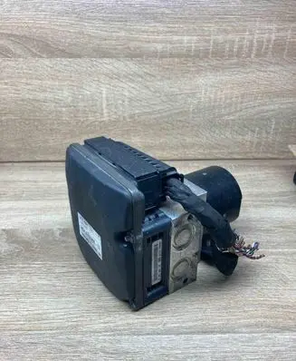 BMW 5 E60 E61 ABS Pump 6783360 265250217 WITHPLUG
