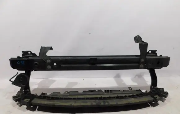 Citroen C3 Front bumper support beam 