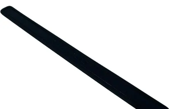 Toyota Avensis T270 Front sill trim cover 6791205040 67912-05040