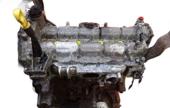 Ford Transit - Tourneo Connect Engine YLF6 19MB46