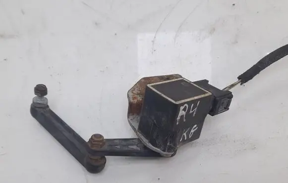 BMW 5 E60 E61 Headlight/headlamp level sensor 6778860