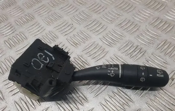 Hyundai i30 Wiper control stalk 3693PA PA66GF30