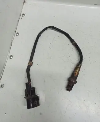 Opel Astra G Lambda probe sensor