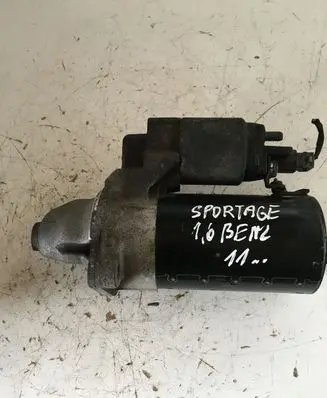 KIA Sportage Starter motor 361002B300