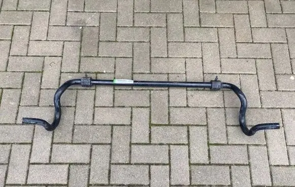 Mercedes-Benz GLC C253 Rear active stabilizer 