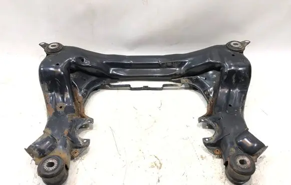 Skoda Superb B5 (3U) Front subframe 4B0399313CJ