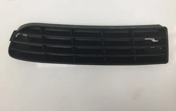 Audi A6 S6 C5 4B Front bumper lower grill 4A0807345J