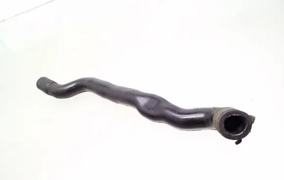 Mercedes-Benz B W245 Oil breather separator A6400101082