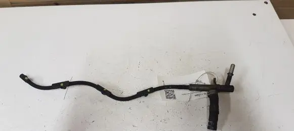 Opel Corsa E Fuel return line/hose 
