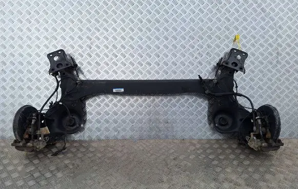 Lancia Delta III Rear axle beam S25165210