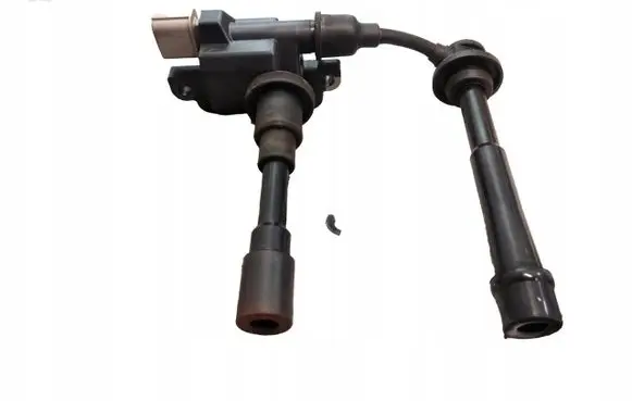 Suzuki Liana High voltage ignition coil 6F17-0370