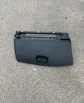 BMW 5 E60 E61 Glove box set 7034080