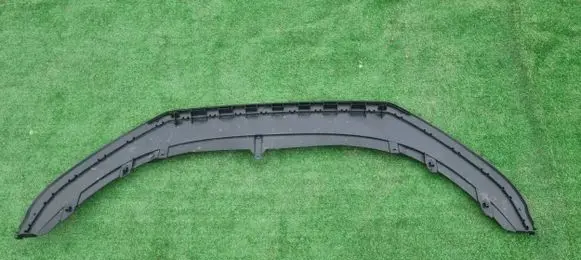 Volkswagen Polo V 6R Front bumper lip 6C0805915H