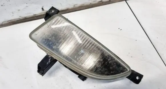 Opel Zafira A Front fog light 90582040