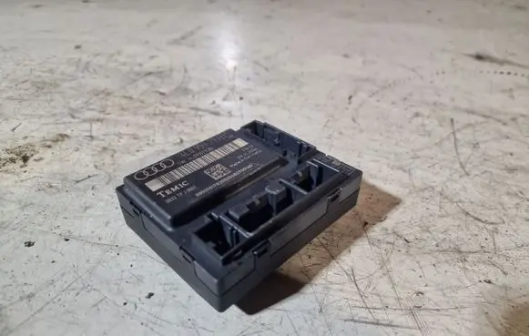 Audi Q7 4L Other control units/modules 4L0959793B