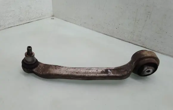 Audi A8 S8 D3 4E Front control arm 4E0407696C