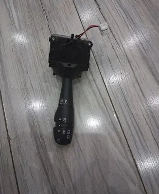 Renault Clio IV Light switch 255671790R