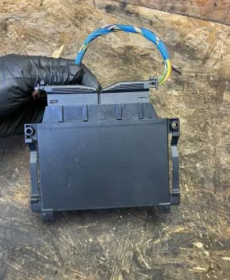 Mercedes-Benz E W211 Parking PDC control unit/module A2115453832 0263004114