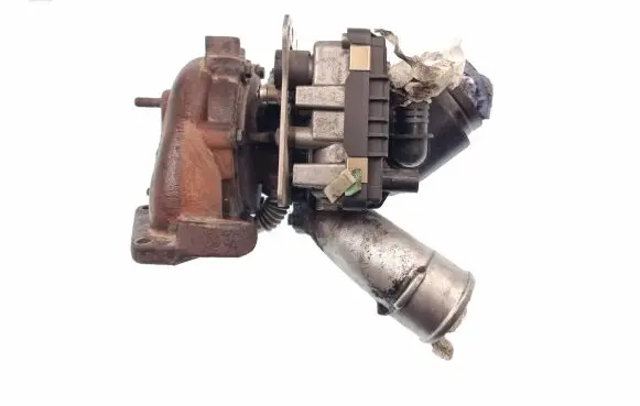 Audi A6 S6 C6 4F Turbo 059145721E