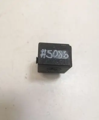 Mercedes-Benz SLK R171 Other relay 0025421119
