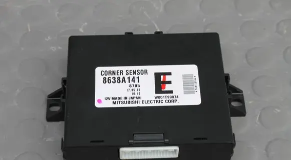 Other control units/modules